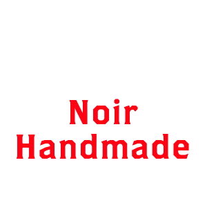 Noir Handmade