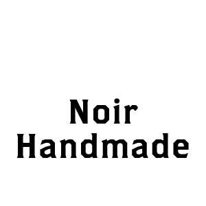 Noir Handmade Men